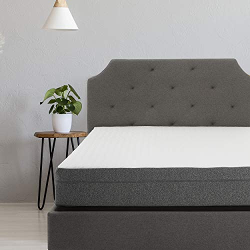 Blissful Nights - Queen Mattress - Medium Firm 10