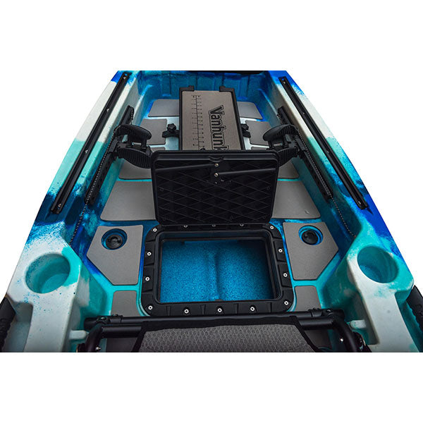 Vanhunks Pike Fishing Kayak