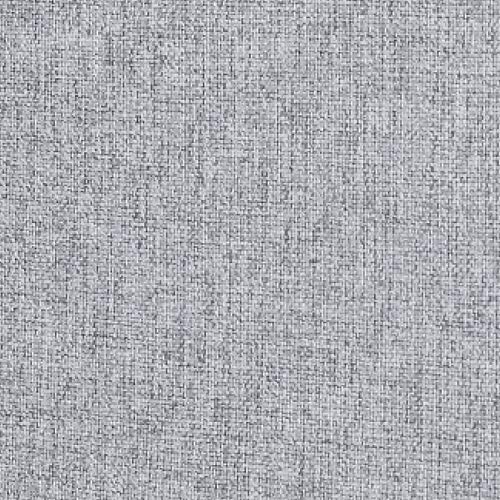 Bobkona Sectional Sofa Set Grey