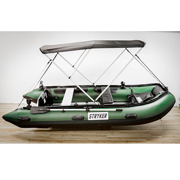 Stryker Pro 420 Inflatable Boat