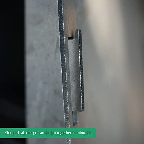 TITAN GREAT OUTDOORS 42