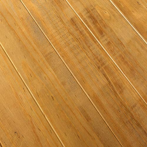 Zinus Becky Farmhouse Dining Table with Two Benches / 3 piece set