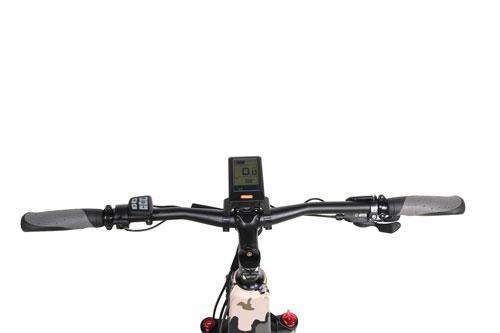 QuietKat 18QKM1000CCAH-CAM Apex 1000W 48V 26