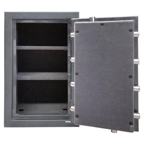 Hollon Continental Home and Gun Safe Series