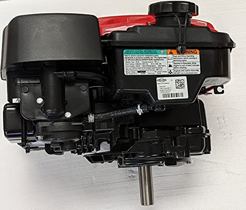 Briggs and Stratton 8.75 TP Professional Series Engine 25mm x 3-5/32