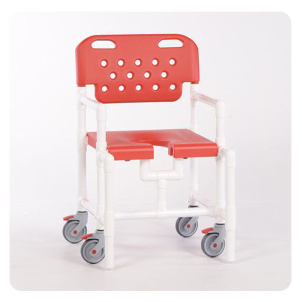 IPU Elite Midsize Shower Chair