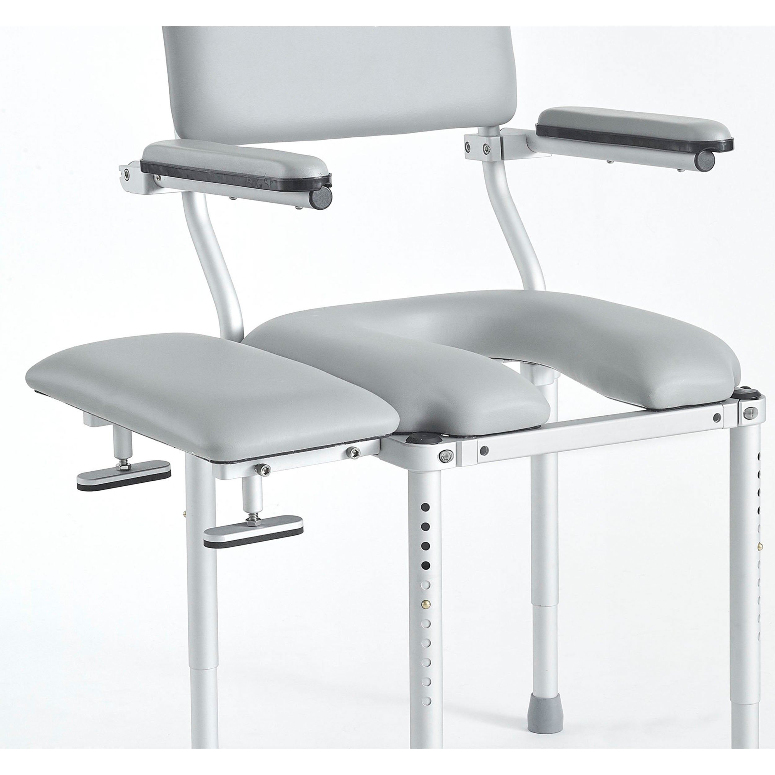 Nuprodx Transfer Cushion Accessories