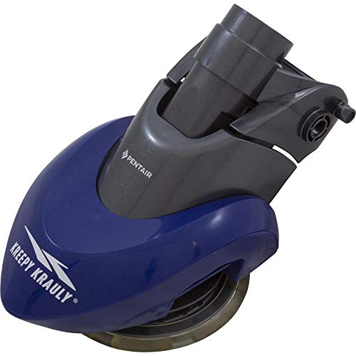 Pentair 370500Z Hsg Mtr Main Bdy Rplc