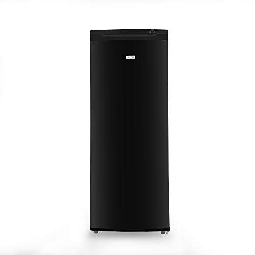 Commercial Cool CCUL60B6 Upright Freezer