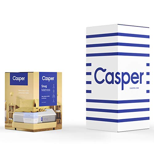 Casper Sleep Snug Mattress, King