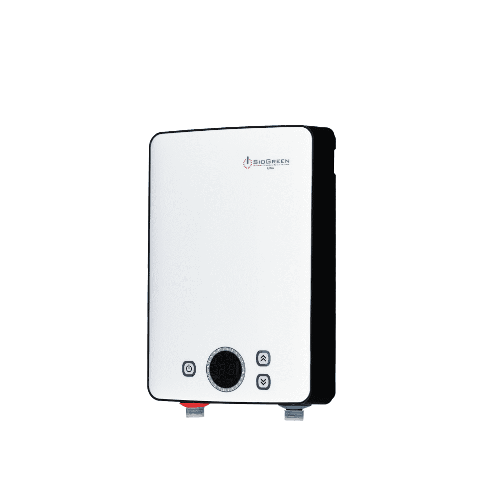 SioGreen IR260 Infrared 6.0kW 30A 220V 1.5 GPM Tankless Water Heater New