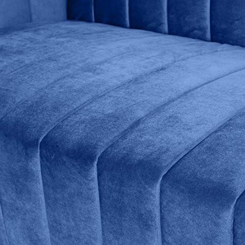 Christopher Knight Home Frederic Sofas, Navy Blue