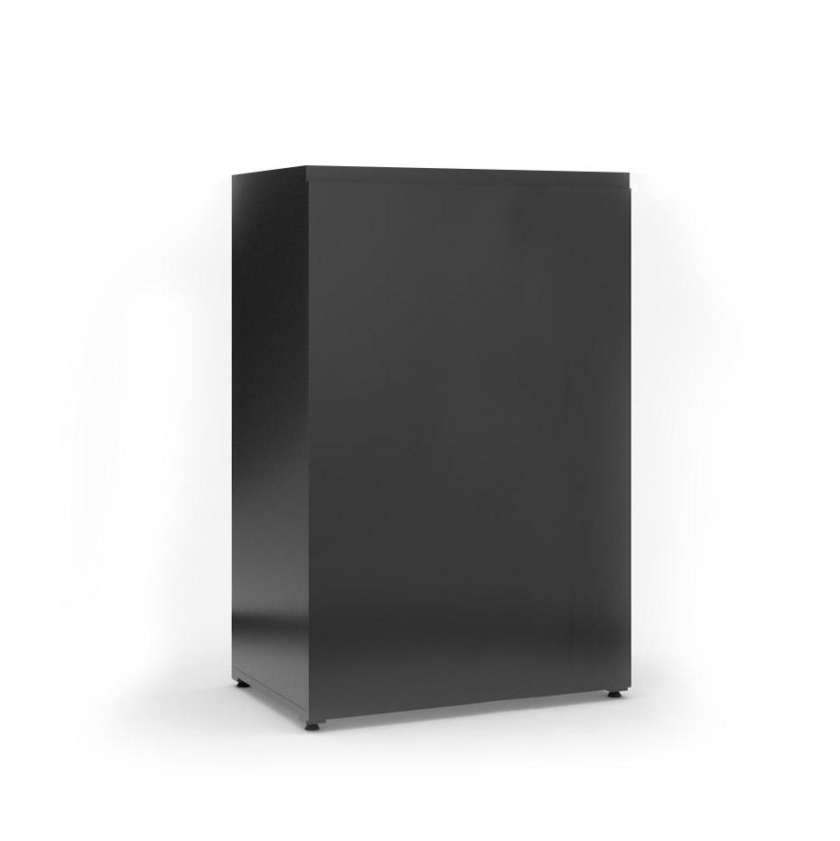 JBJ Stand w/ Cabinet for 25 Gallon Rimless Flat Panel Aquarium