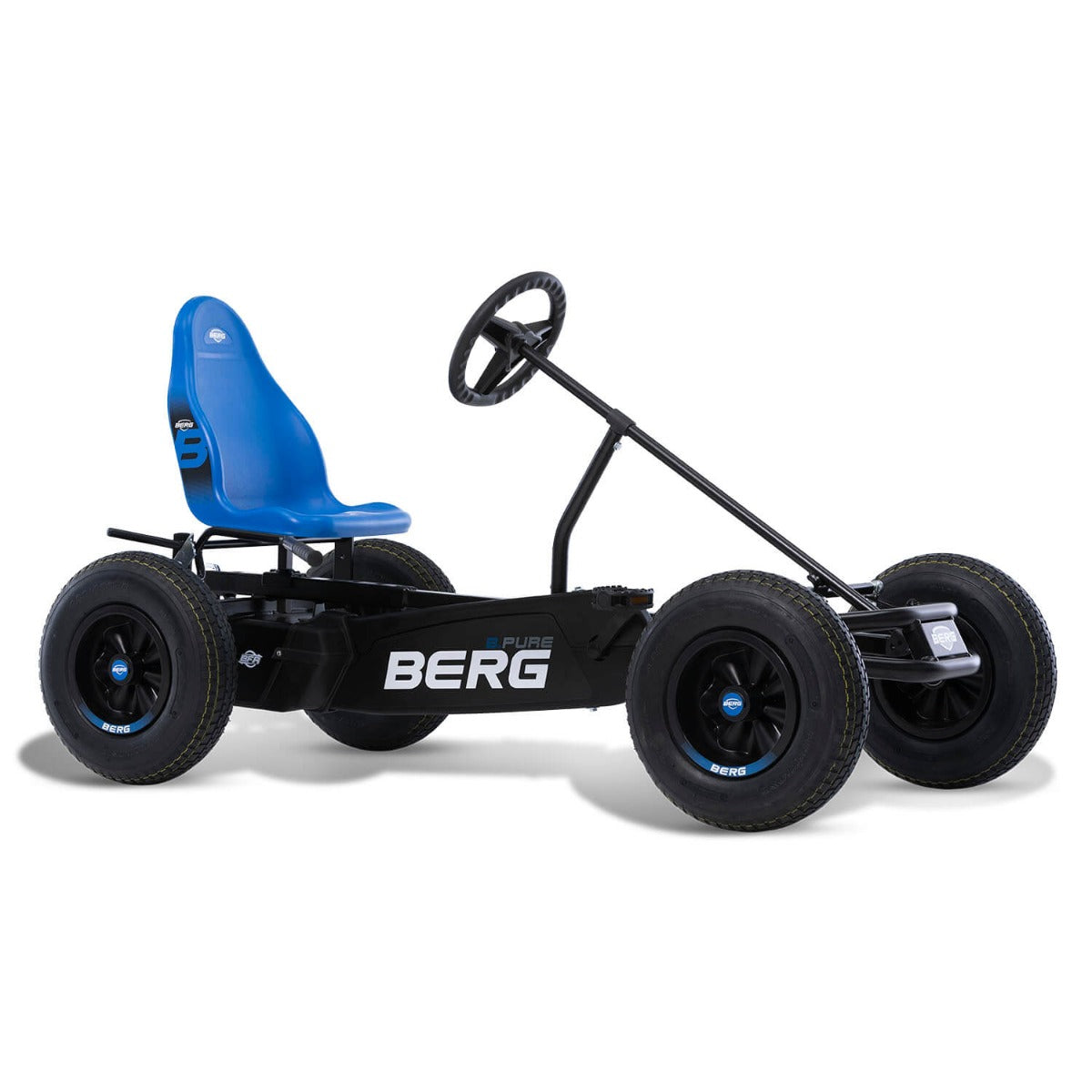 BERG XL B. Pure BFR Pedal Kart