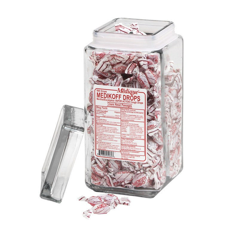 Medique Medikoff Drops