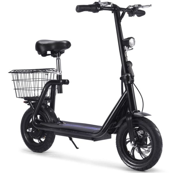 Mototec 36v350w Metro Lithium Electric Scooter