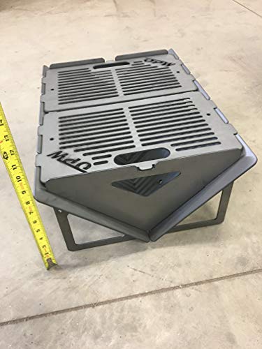 OPW Extra Large Grill N Go