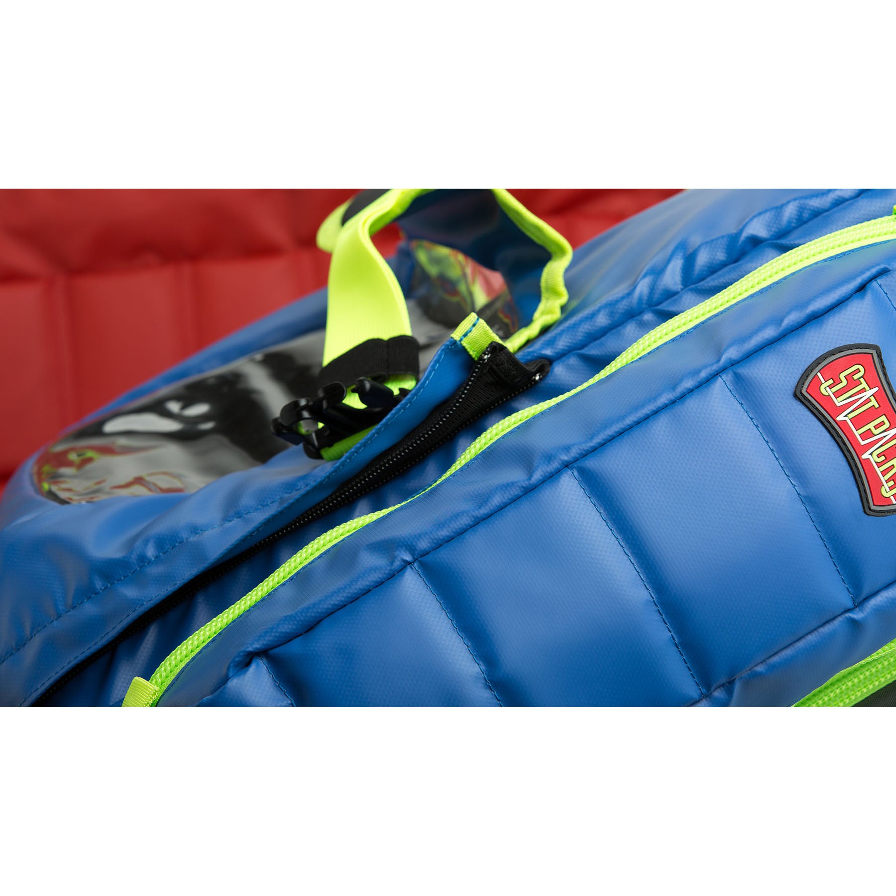 StatPacks G3 Quicklook AED Backpack