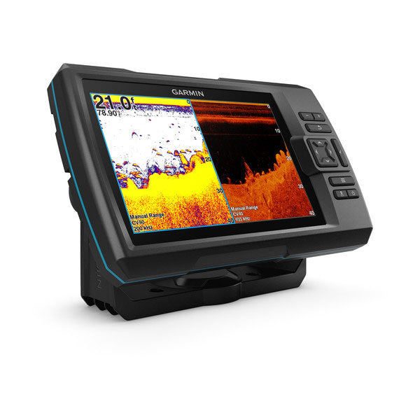 Garmin Striker Plus 7cv Transducer