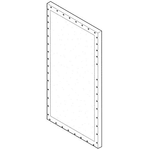 297316752 Outer Panel Genuine Original Equipment Manufacturer (OEM) Part