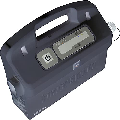 Pentair PS DYN Reset USA 2010