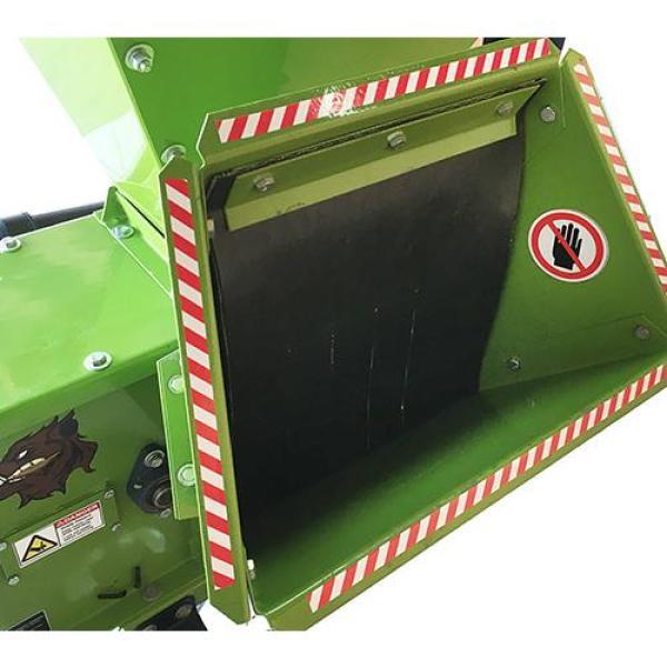 YARDBEAST 2090 429cc 14HP Kohler CH440 engine 3.5