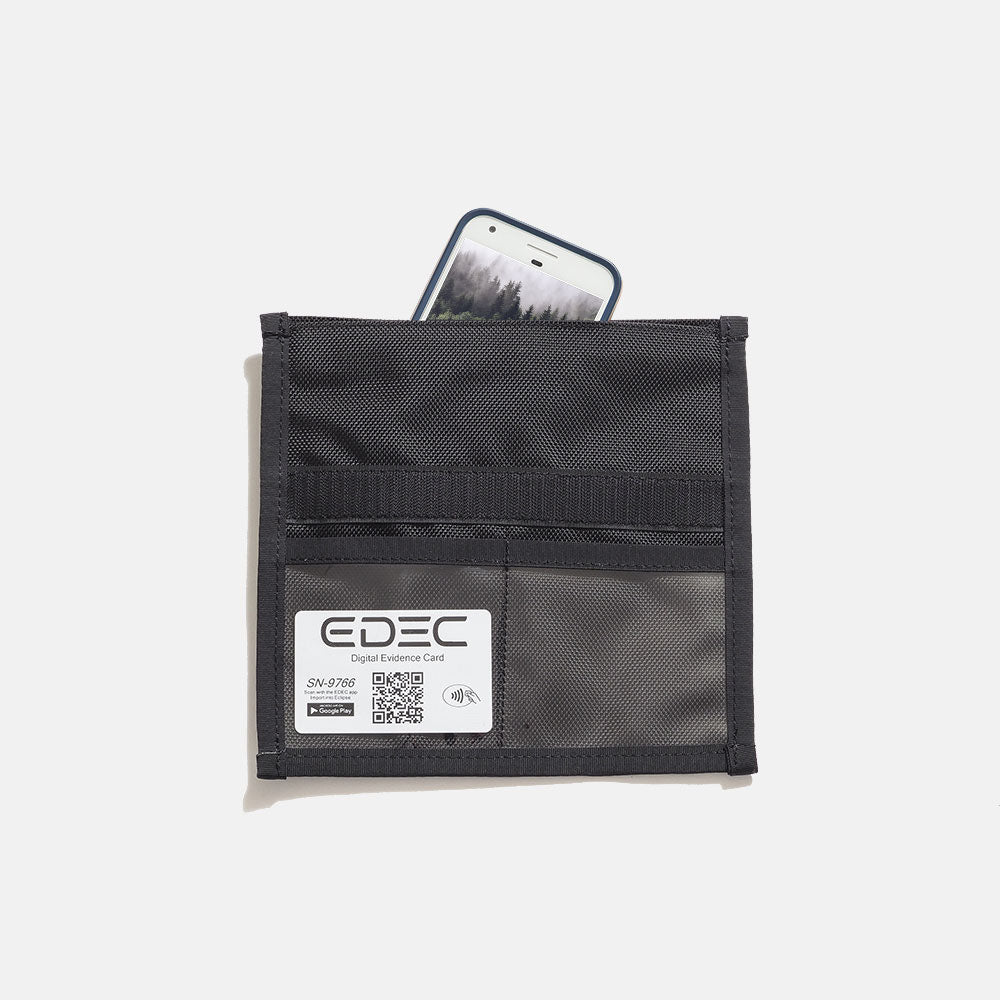 EDEC Utility Non-Window Bag Kit