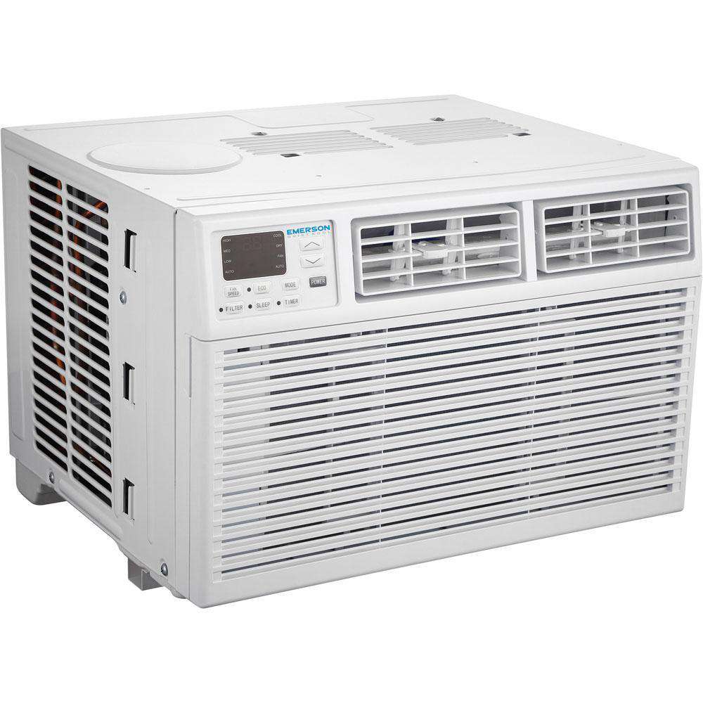 Emerson EARC12RE1 Quiet Kool 12,000 BTU Window Air Conditioner New