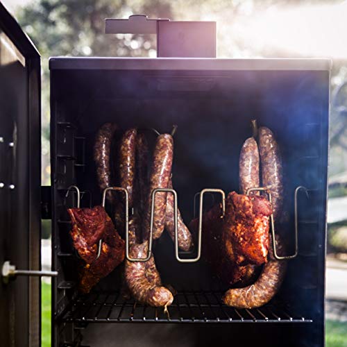 Oklahoma Joe's Bandera Smoker and Grill