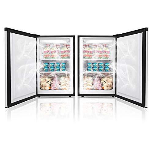 TOPPLAN FURNITUR Upright Freezer Practical