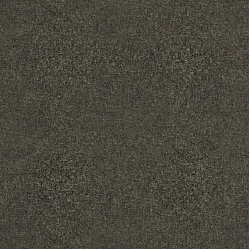 Dorel Living Emily Upholstered Sofa Couch Living Room Furniture, Gray