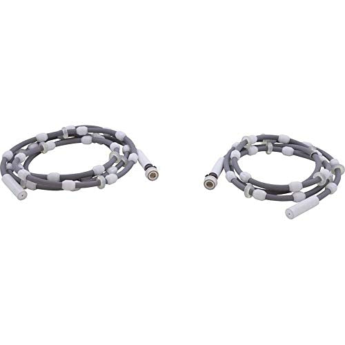 Pentair L209R Hose Box with Roller Ring Replacement Sweep I and II Automatic Pool Cleaner