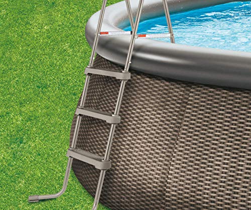 Summer Waves 16' x 42