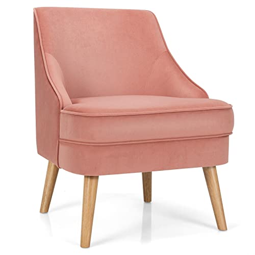 Single Sofa,Pink Sectional Sofa Sofa Bed Futon Sofa Bed Couches for Living Room Sleeper Sofa Sofa Table Sofas for Living Room Living Room Sets Furniture Cool Stuff for Your Room Living Room Furniture