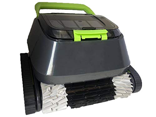 8STREME 8S7310 Inground Robotic Pool Cleaner