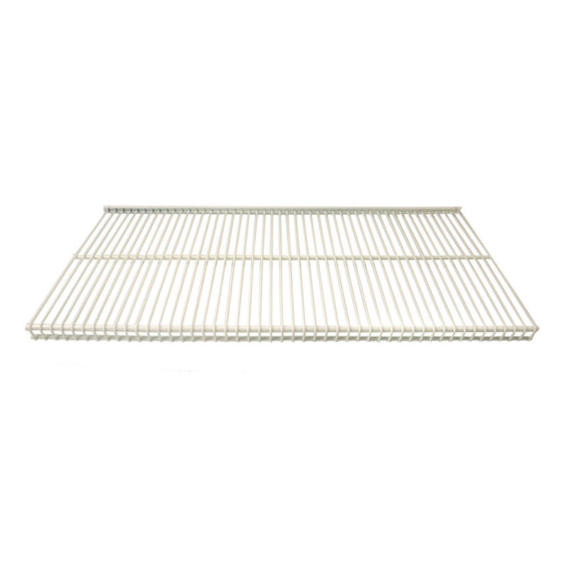 Organized Living Freedom Rail 16 in. W x 72 in. L Steel Ventilated Shelf 1 pk (Pack of 6)