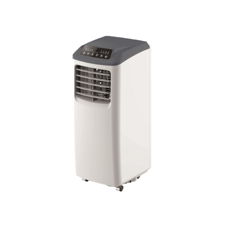 Avista APA10OCG 10000 BTU Portable Air Conditioner with Remote New