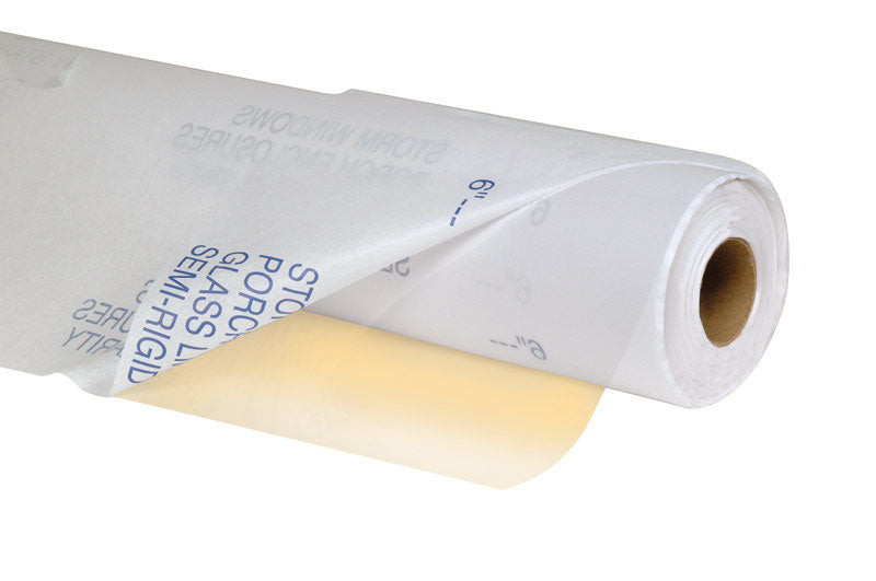 Dennis Plastic Sheeting 36