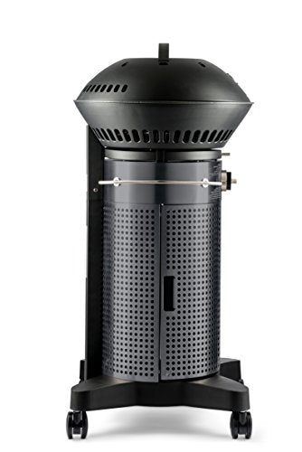 Fuego Element F21C Carbon Steel Gas Grill LP