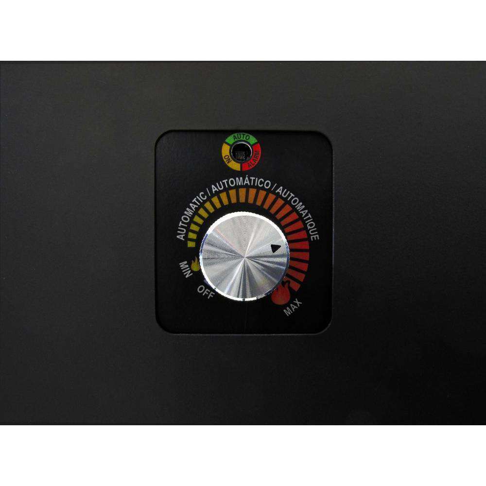 Pleasant Hearth PH35PS-B 1,750 Sq Ft 35,000 BTU 40lb Hopper with Auto Ignition Pellet Stove New