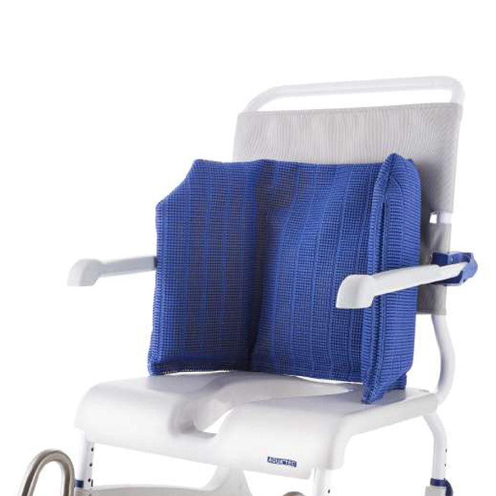 Ocean Soft Backrest Cushion