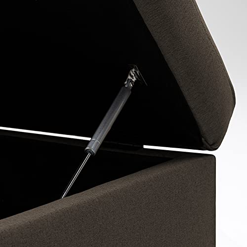 CHADIOR Convertible Sectional Sofa with Reversible Chaise 77