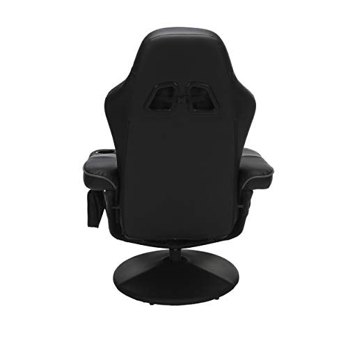 RESPAWN RSP-900 Racing Style, Reclining Gaming Chair, 35.04