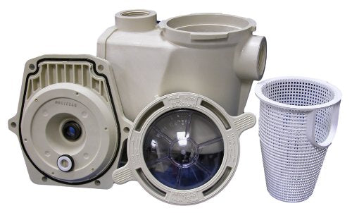 Pentair WhisperFlo Pump Volute & Pot Housing 357149