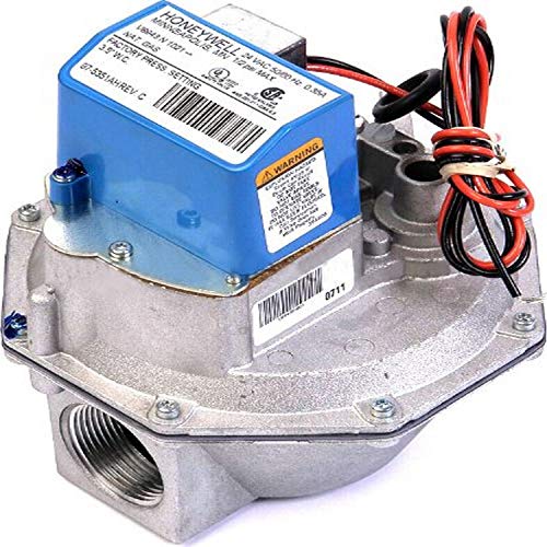 Pentair RV0047700 1-1/2-Inch On and off Compact Steam Boiler Valve Replacement Pool and Spa Natural Gas Heater