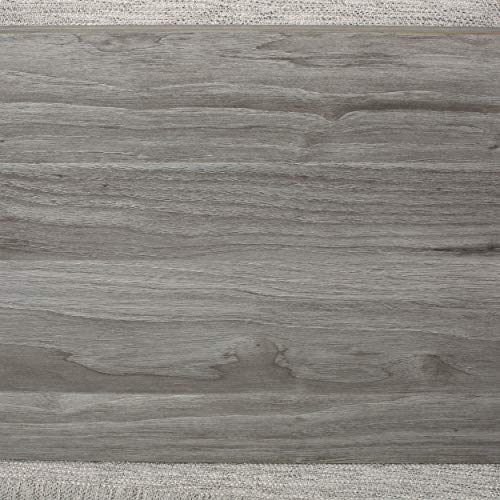 Christopher Knight Home Abigail Mid-Century Modern 3 Seater Wood Frame Sofa, Light Gray, Gray, Black