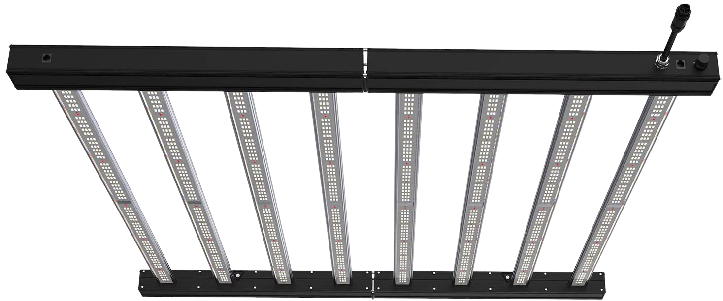 Grower's Choice ROI-E680 Premium Commercial and Home LED Grow Light New