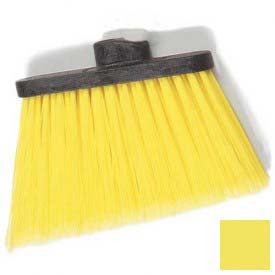 Duo-Sweep® Medium Duty Angle Broom W/12