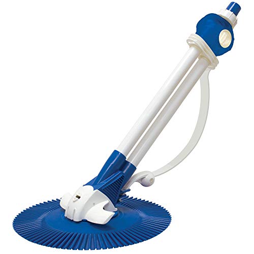 Aquabot Mamba Above & In-Ground Suction Side Automatic Pool Cleaner (2 Pack)