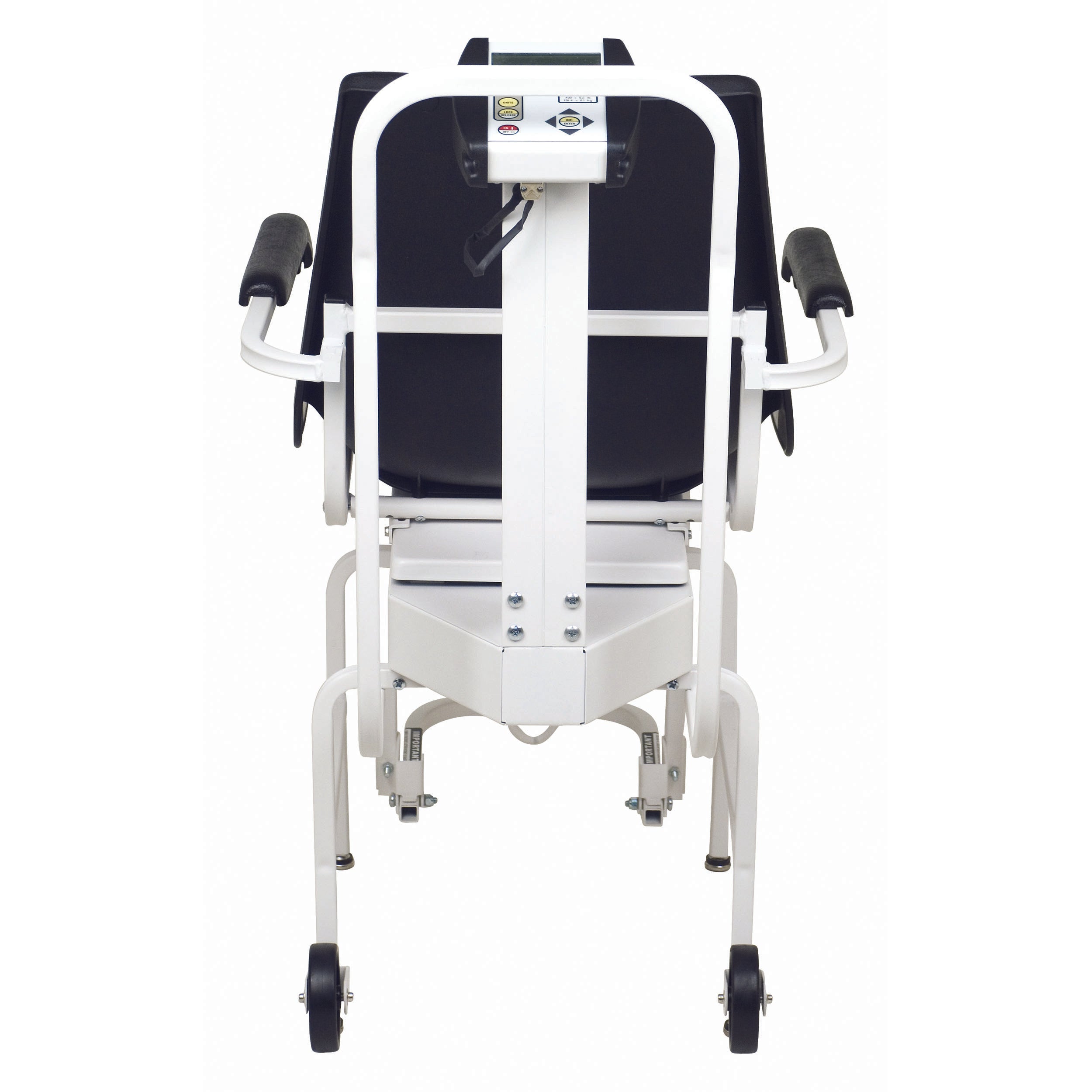 Detecto Digital Chair Scale
